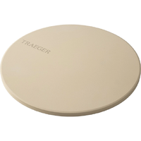 Traeger Modifire Pizzastone Cordierittstein til Traeger grill