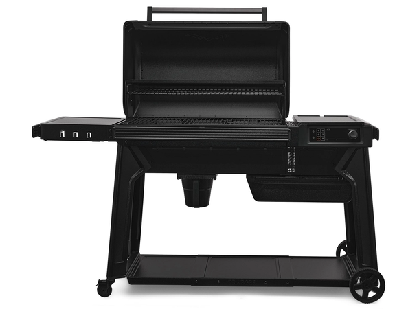 Traeger Woodridge Pro