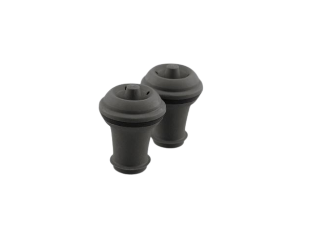 Vinpropp til vakuumpumpe