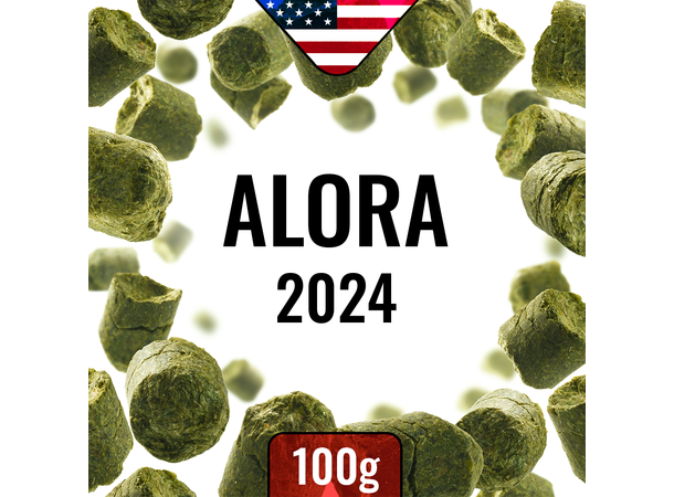 10% AA, Nitrogenpakket - 10% alfasyre