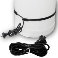 30 Watt Heating Belt varmebelte til gjæring