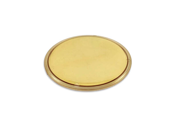 3" sight Glass Lens Tri-Clamp