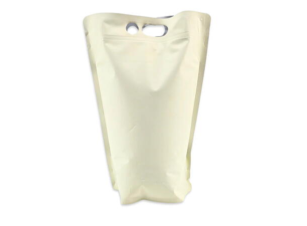 5L Ståpose med kran x 5stk pakke