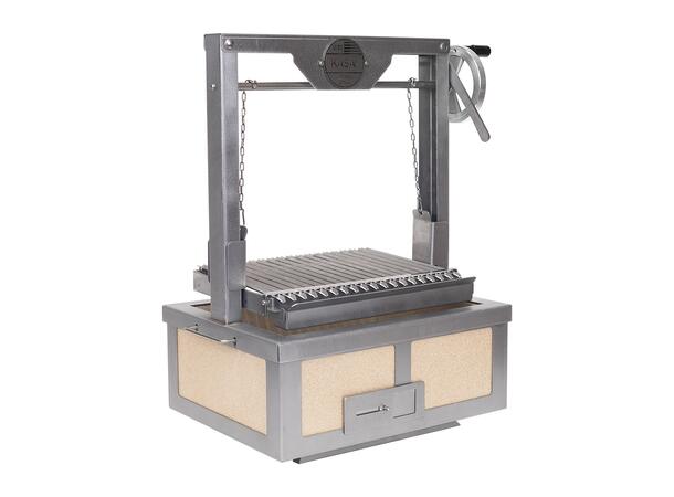 Asado Grill Top Medium Wide Kasai