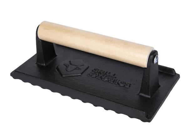 BBQ Meat Press 20 x 10 cm