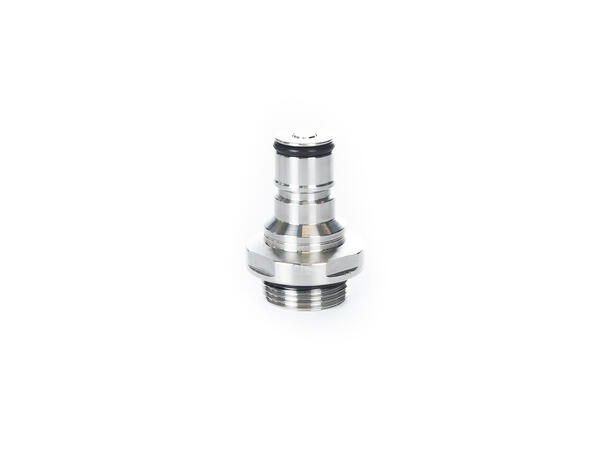 Ball Lock Adapter, Gass, M24