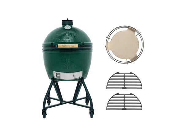 Big Green Egg XLarge Master Set