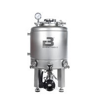 Brite 40 Light 40 liters brite tank