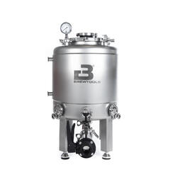 Brite 40 Light 40 liters brite tank