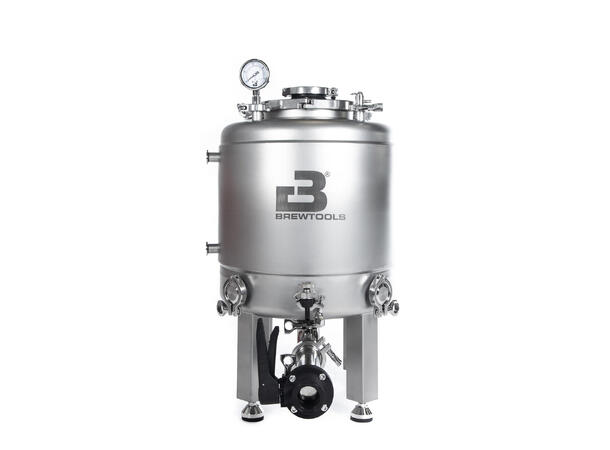 Brite 40 light tank