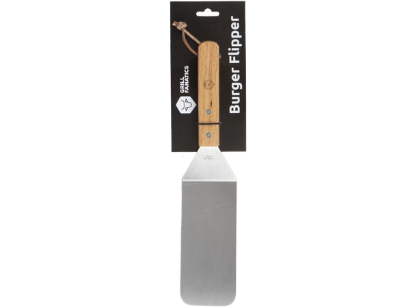 Burger Flipper 35cm
