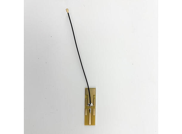 Cannular Can WIFI Antenna