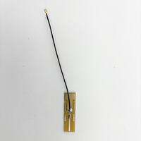 Cannular Can WIFI Antenne oppgradering