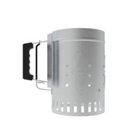 Char-Griller Charcoal Chimney Kulltenner for kullgrill