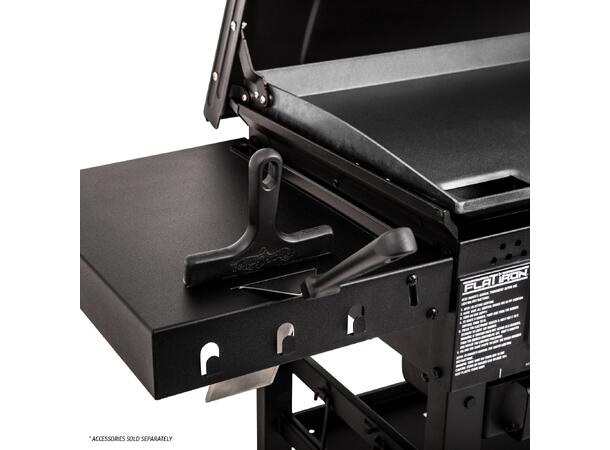 Char-griller Flat Iron 3 Burner Griddle