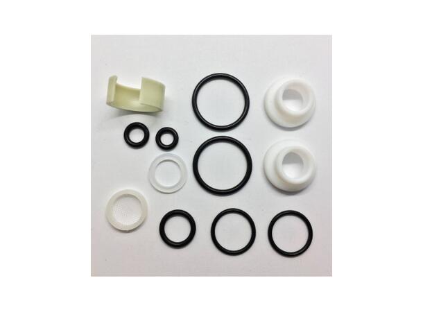 Gasket set LUKR Nostalgie