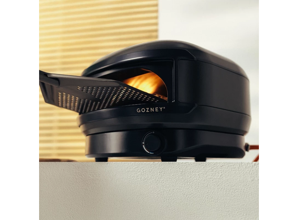 Gozney Arc Lite, Sort
