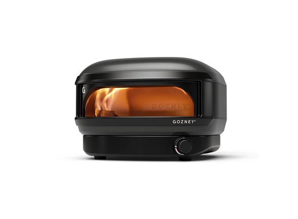 Gozney Arc Lite, Sort