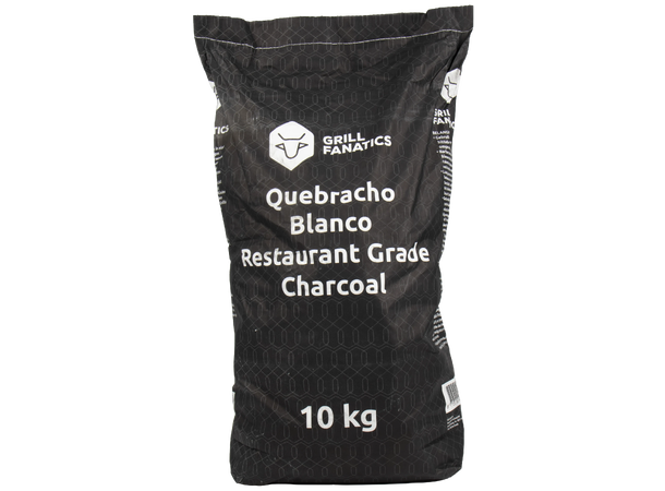 Grill Fanatics White Quebracho