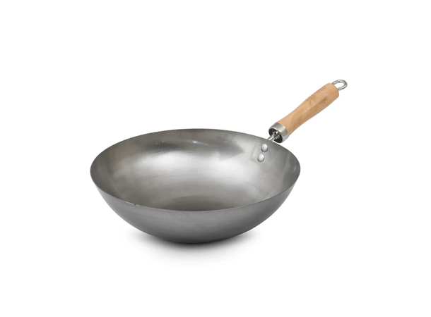 Hot Wok-wokpanne 30 cm