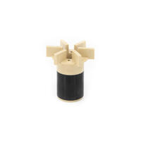 Impeller for pumpe, Pro-serien TD5 Topsflo TD5 - Brewtools