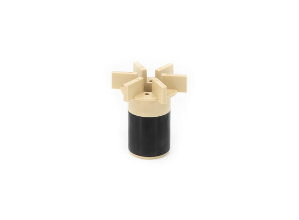 Impeller for pumpe, Pro-serien TD5