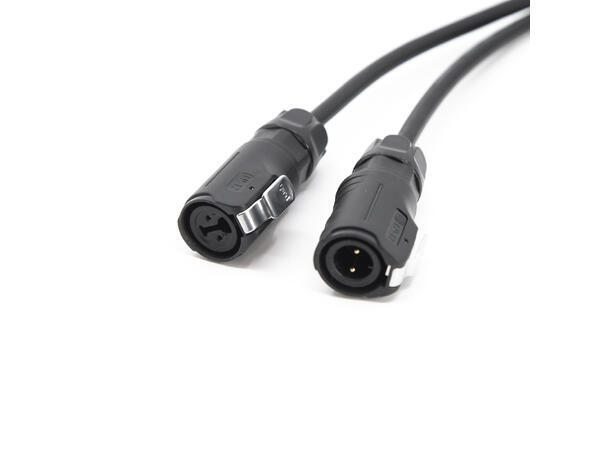 Kabel, LP12-2-pin, 3m