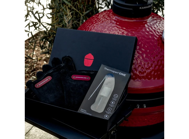 Kamado Joe Gift Pack
