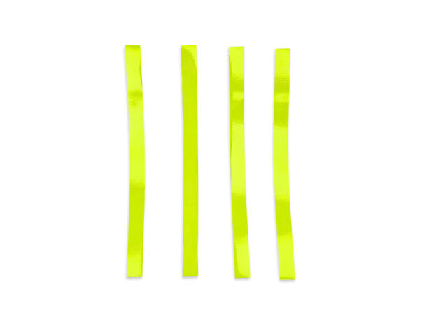 Kulde aktiverende sticker