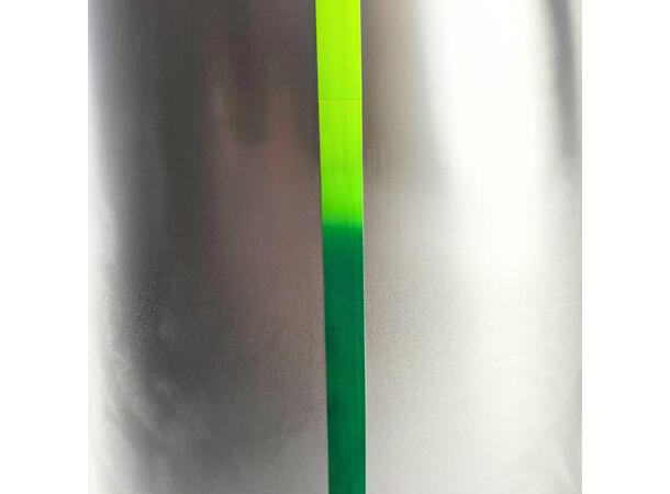 Kulde aktiverende sticker