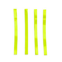 Kuldeaktivert temperaturindikator For fat