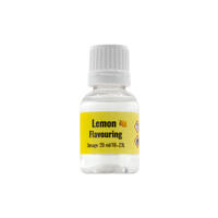 Lemon Flavouring 20ml Aroma smak for 18-23L