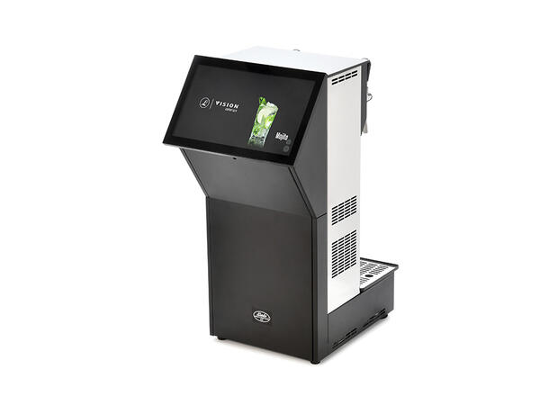 Lindr KONTAKT 60/K Vision Green Line