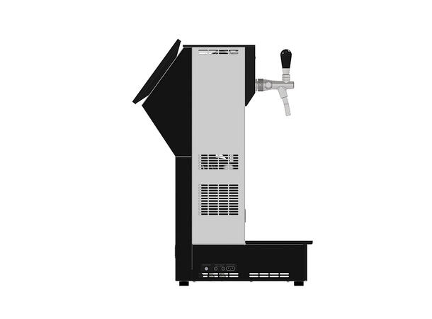 Lindr KONTAKT 60/K Vision Green Line