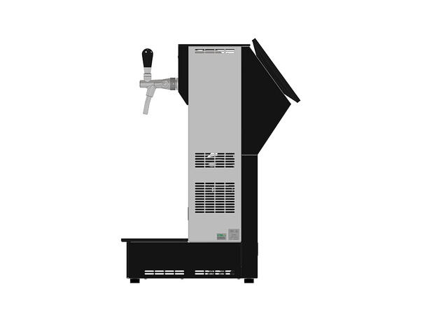Lindr KONTAKT 60/K Vision Green Line