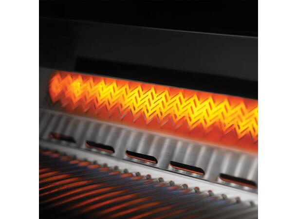 Napoleon Built-in 700 series 44"