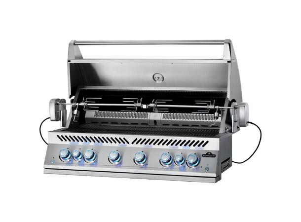 Napoleon Built-in 700 series 44"