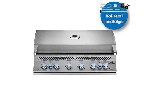 Napoleon Built-in 700 series 44"