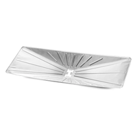 Napoleon Innlegg Prestige® 665 Connected Folieunderlag, 3 stk.