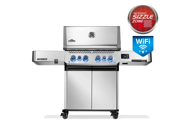 Napoleon Prestige 500 Connected, SS