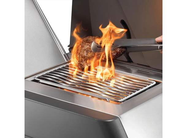 Napoleon Prestige 500 Connected, SS