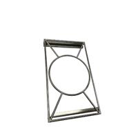 Omberg Asado Wokring Passer Asado Gaucho 1200