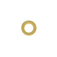 PVC Gasket 5/8 pakning i PVC