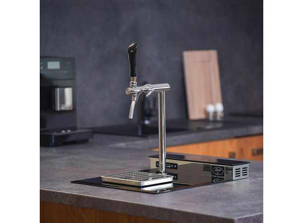 Pygmy Pro Kitchen