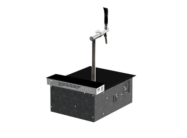Pygmy Pro Kitchen