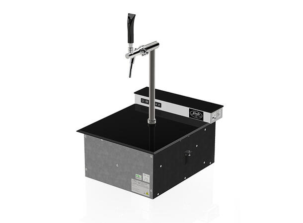 Pygmy Pro Kitchen