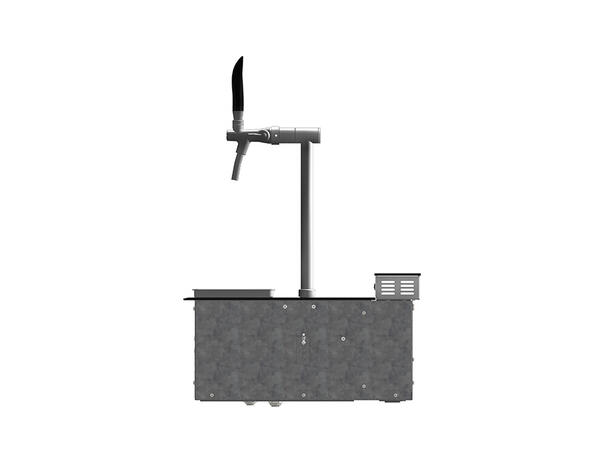 Pygmy Pro Kitchen