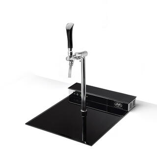 Pygmy Pro Kitchen Lindr tappet&#229;rn med integrert kj&#248;ling