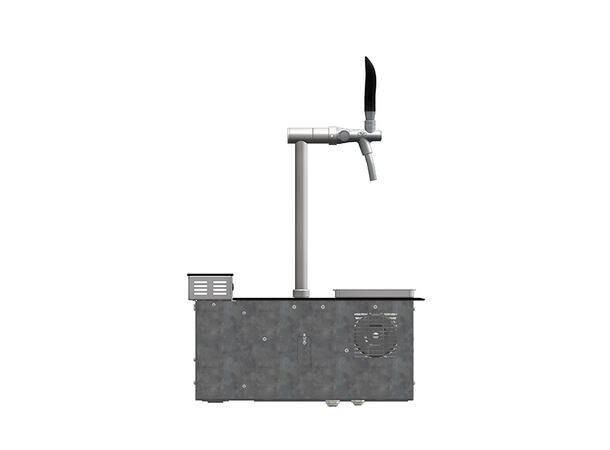 Pygmy Pro Kitchen