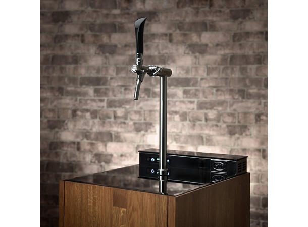 Pygmy Pro Kitchen